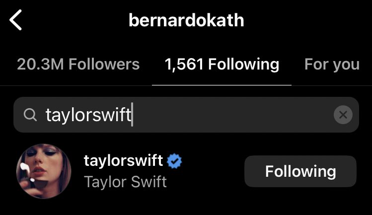 scorsaguin's tweet photo. kathryn bernardo unfollows lady gaga 😭 https://t.co/iMKfTIi0Fv