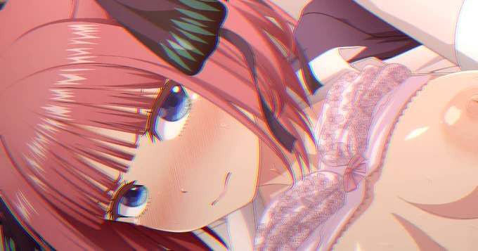 ▼特典フルシーン動画は下記サイトにて! 【特典内容】 ・フルシーン動画(導入～絶頂ありの4分動画) ・動画の素材になった元イラスト(差分7枚)  【FANBOX】  【fantia】  【ci-en】 