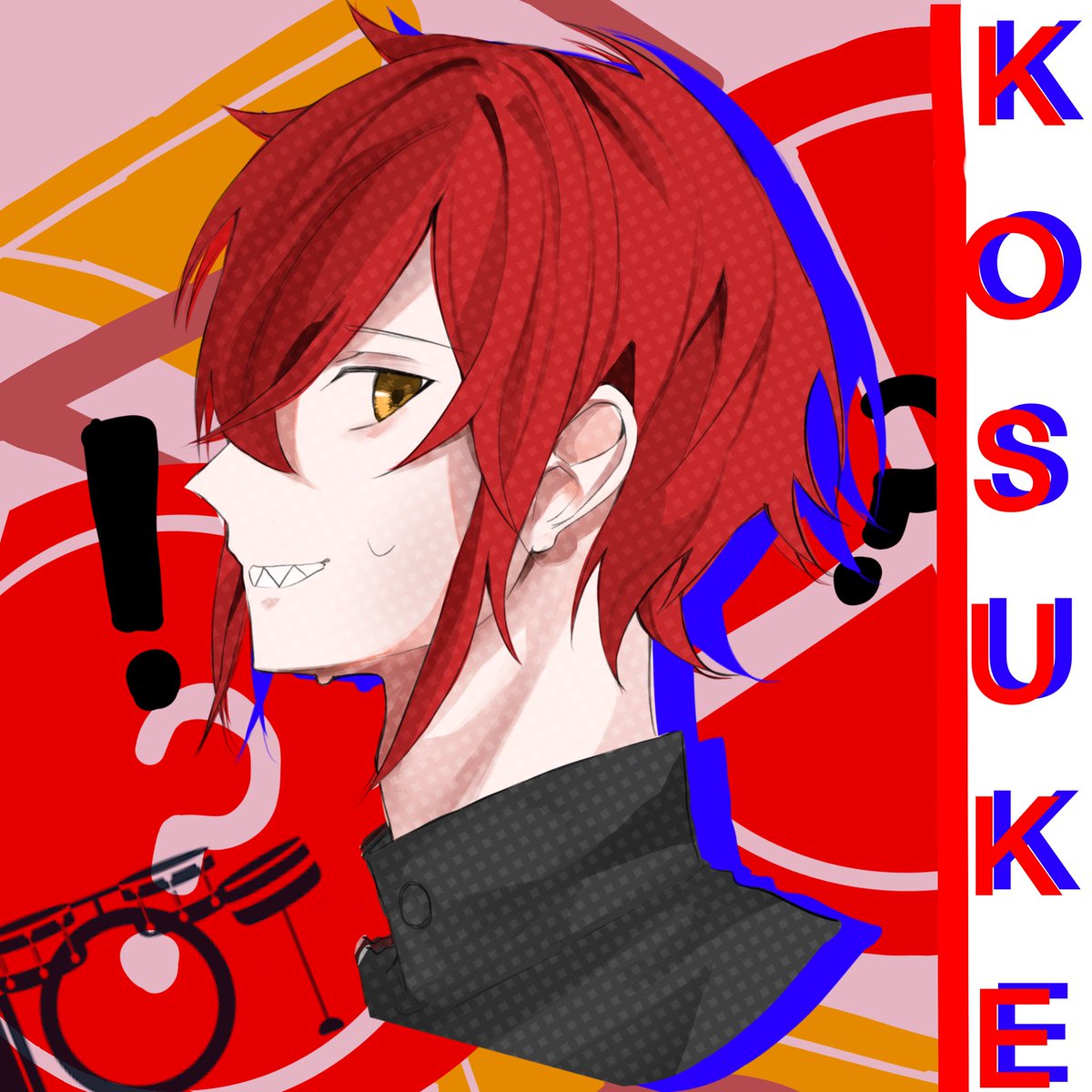 Furukawa Kosuke ผปค ติดเตรียมสอบ tweet media