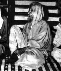 QahwadjiQ's tweet photo. « Quand aux habitants de l’Algérie 🇩🇿, leur nombre est d’environs 10 millions, ce sont des gens braves et généreux, de bonnes manières, et ce sont majoritairement de purs arabes. » 

Taqi el-Din El-Hilali (1893-1987), écrivain et poète marocain 🇲🇦. https://t.co/zyJMpPxXag