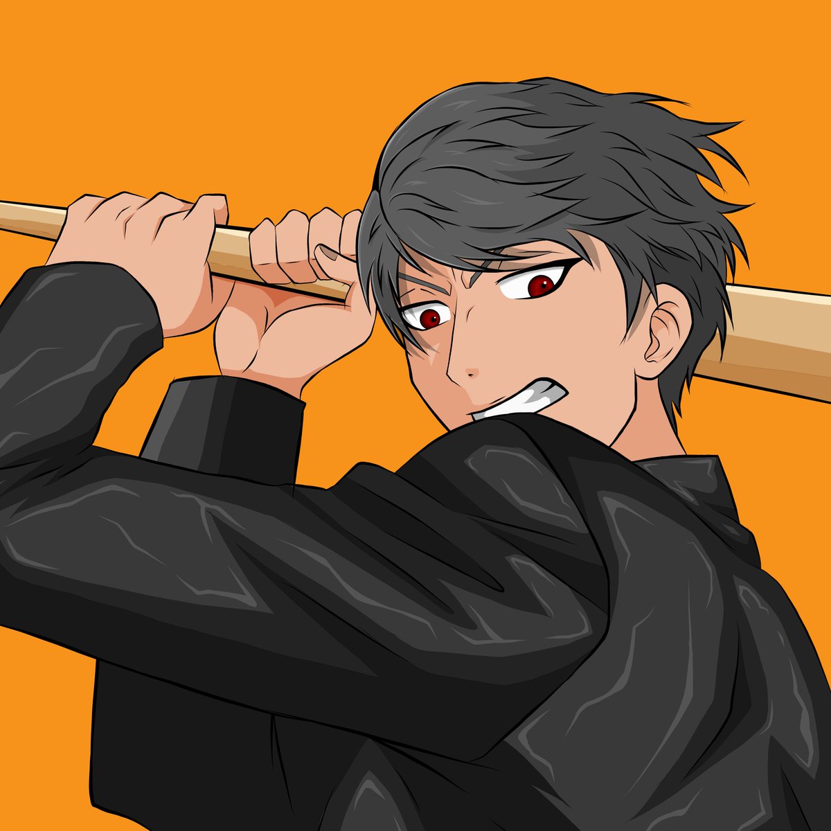 animeonchain's tweet photo. [The insurgence]

#Bitcoin had seized power, affluence began to spread across the city.

Virtual currencies were headed for glory and more attendees piled through the doorway. 

Anime would solidify its stay on #BTC gaining powerful allies with each passing day.

#Ordinals #STX20 https://t.co/pj4TmokUv4