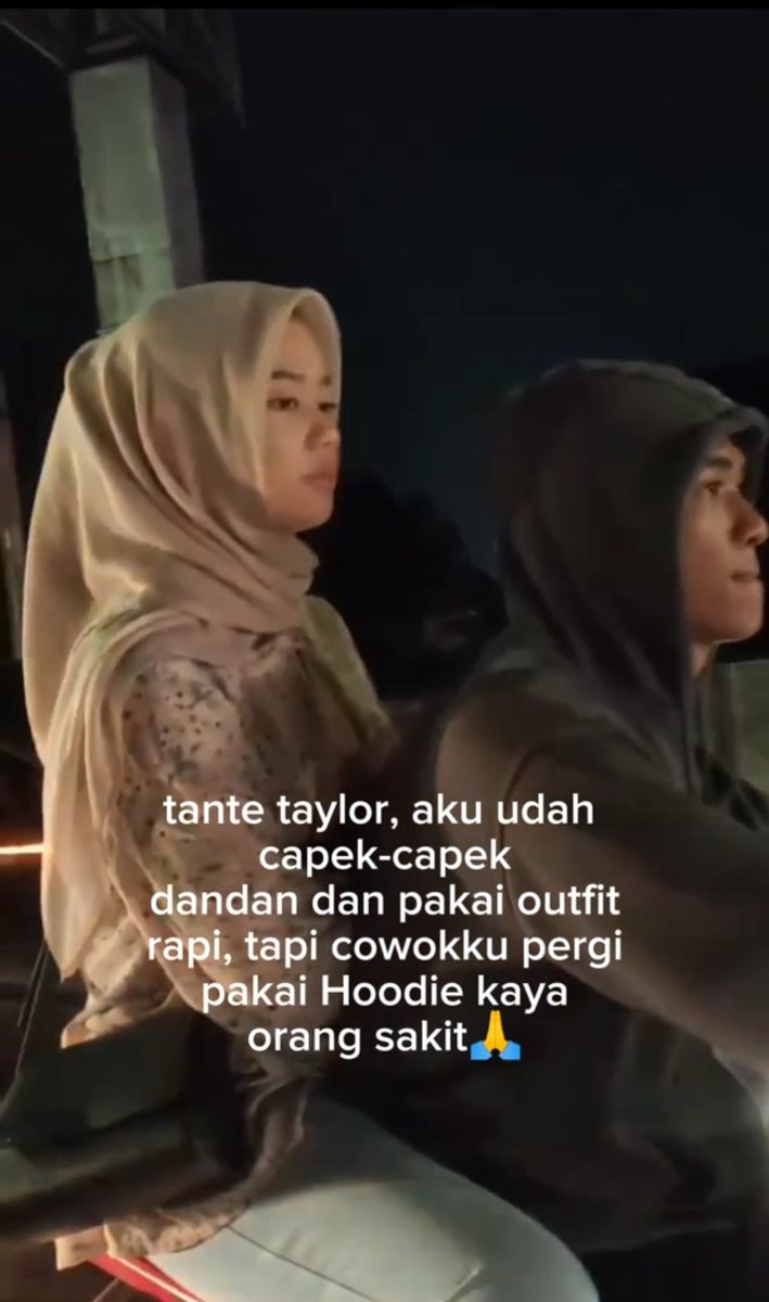 Kesederhanaan adalah kenyamanan🗿

—a thread