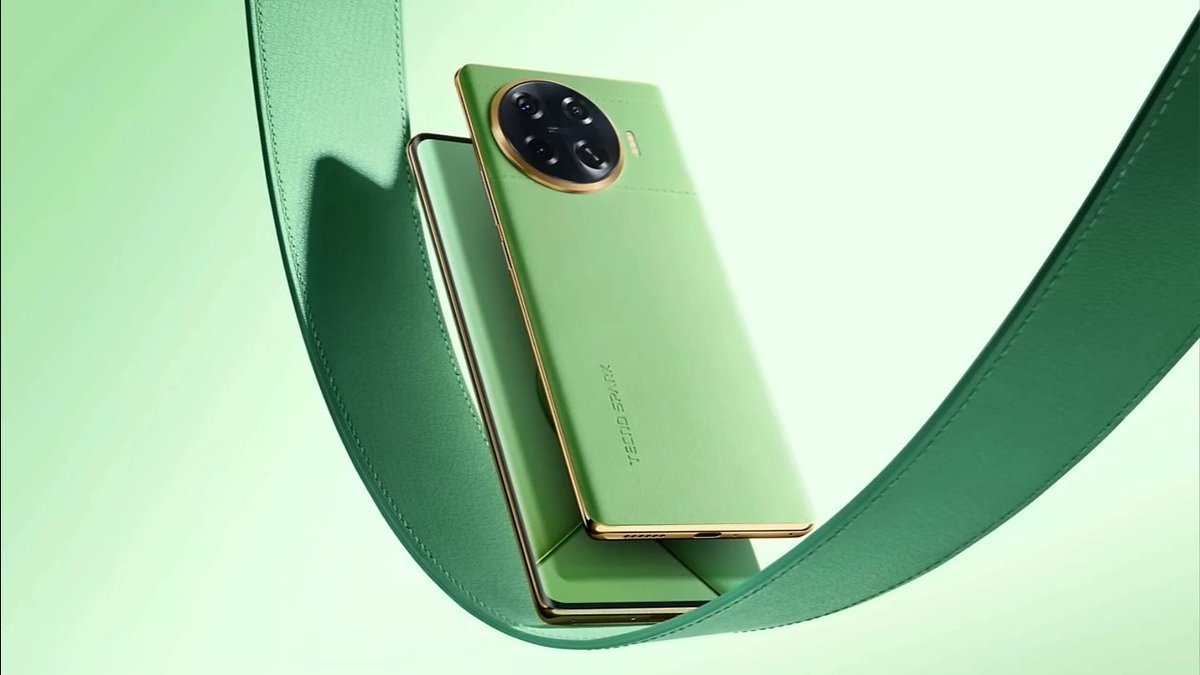 LakshayAggal's tweet image. Tecno Spark 20 Pro+: Where style meets speed! Flaunting the helio G99 Ultimate for a turbocharged smartphone experience, and an IP53 rating for durability. #FastAndStylish #HelioG99