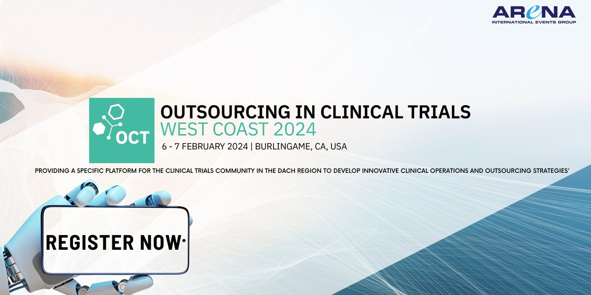 Arena International Healthcare tweet media