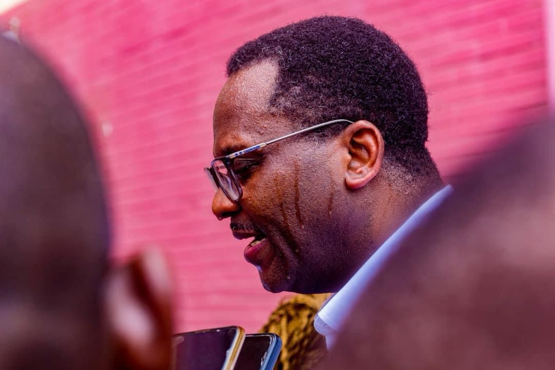 _princegodwin's tweet photo. During @TundeIrukera tenure at FCCPC, He has implemented several initiatives to promote competition in various sectors, including telecommunications, aviation, and healthcare. #NigeriansWantIrukera
@officialABAT @NigeriaGov @femigbaja  @SPNigeria  @ruffydfire  @ARISEtv https://t.co/hwLThyN6Fx