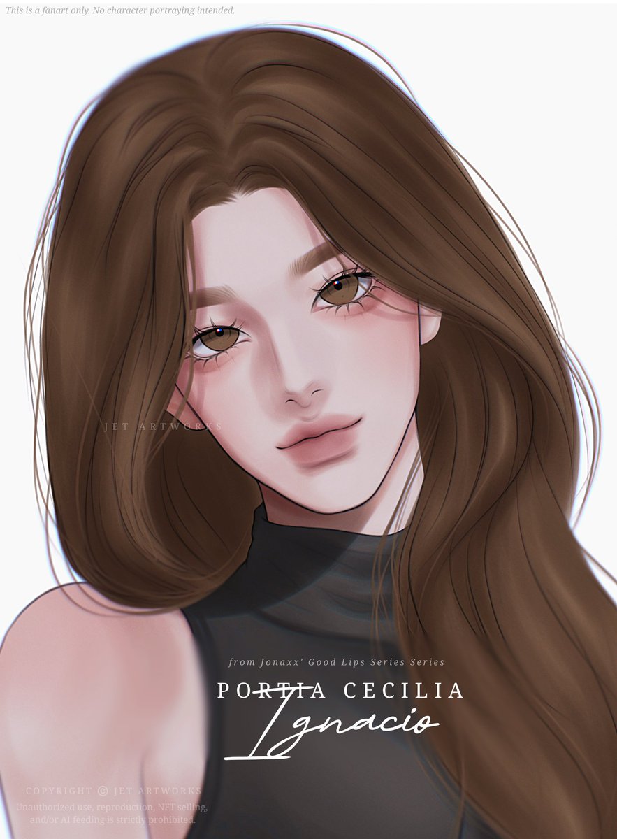 jet_bys's tweet photo. "I give love because I love. I don't give love to be loved." - Portia Cecilia Ignacio
--
Akala ko, matagagalan pa ko kakahanap sa ipv file ng mga 'to. Grabii ka na, 2024. 🥹
#jonaxx #jslartist #GoodLipsSeries #PortiaCeciliaIgnacio #art #artist #GiveInToyou https://t.co/oGD19X9o66
