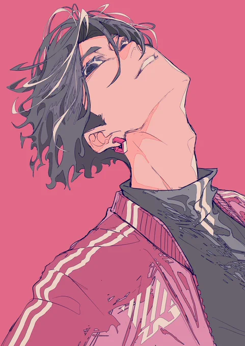 僕の固定キャラ最高過ぎる。