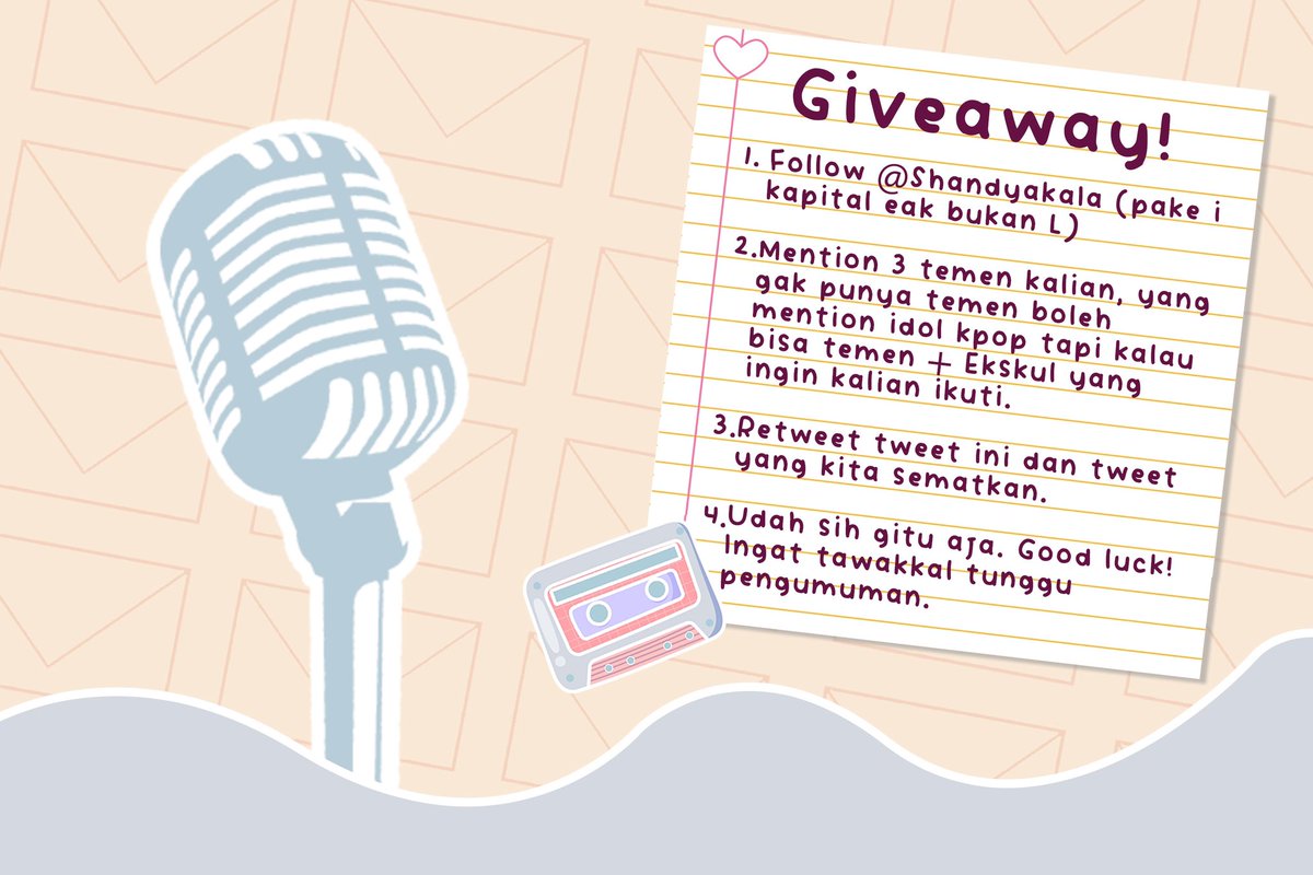 Dhani Ahmad. tweet media