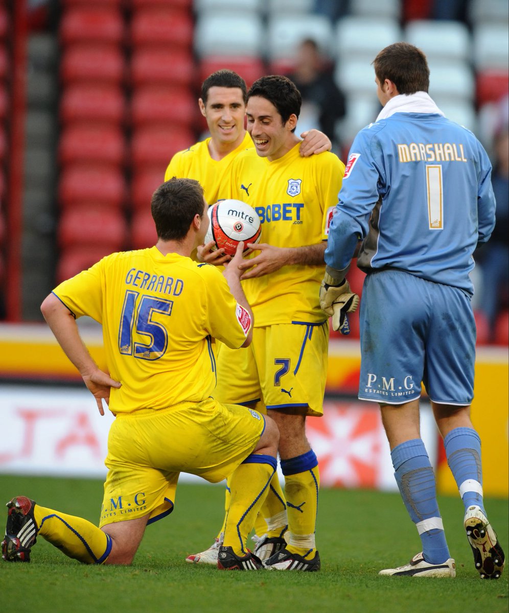 ThreeBluebirds_'s tweet photo. 17 years ago, Cardiff City signed Peter Whittingham from Aston Villa for £350k…

The rest is history 🤩

💙 457 appearances
⚽️ 96 goals
🤝 93 assists

🏆 League Golden Boot 09/10
🏆 PFA TOTY 09/10, 11/12, 12/13
🏆 Cardiff POTY 09/10, 11/12
🏆 Football League Team of the Decade https://t.co/xzEZtBsSvZ
