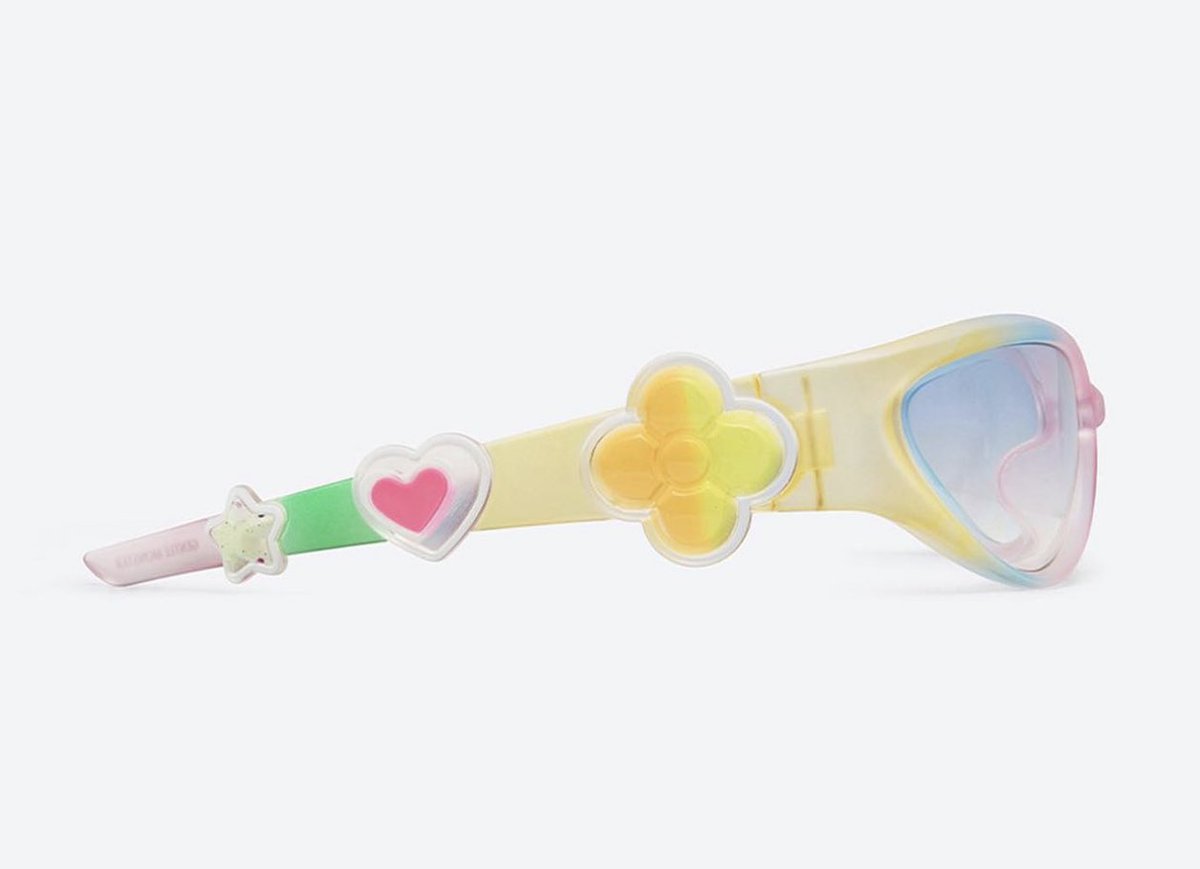 StreetFashion01's tweet photo. “Jelly” Eyewear by Gentle Monster (2024) https://t.co/llAeXOPJjn