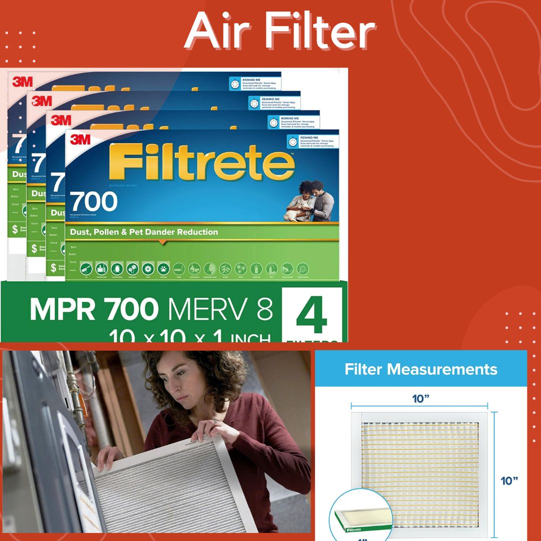Air Filter
Get instance of the product click the link.
perubossoffer.com/air-filter/

youtube.com/shorts/nXh8YkH…
