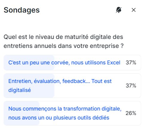 blualmaz's tweet photo. La saison des EFA est ouverte !
Puisse le sort vous être favorable (pour les augmentations 🤑)
#efa #evaluation #rh #inflation
Merci @CegidFrance &amp; @ParlonsRH pour le webinaire ! https://t.co/YzzvMItGGa