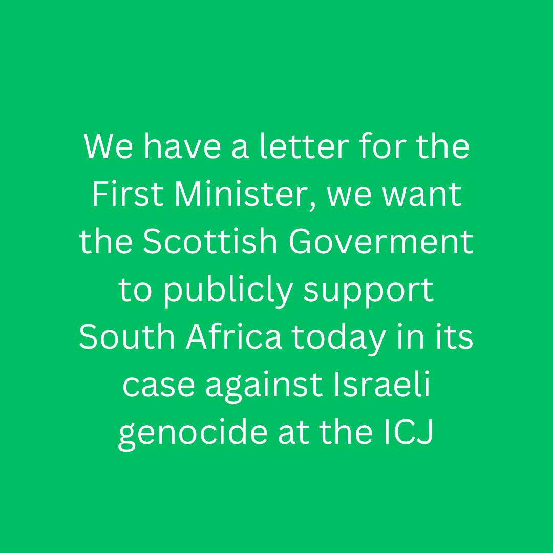 Scottish PSC tweet media