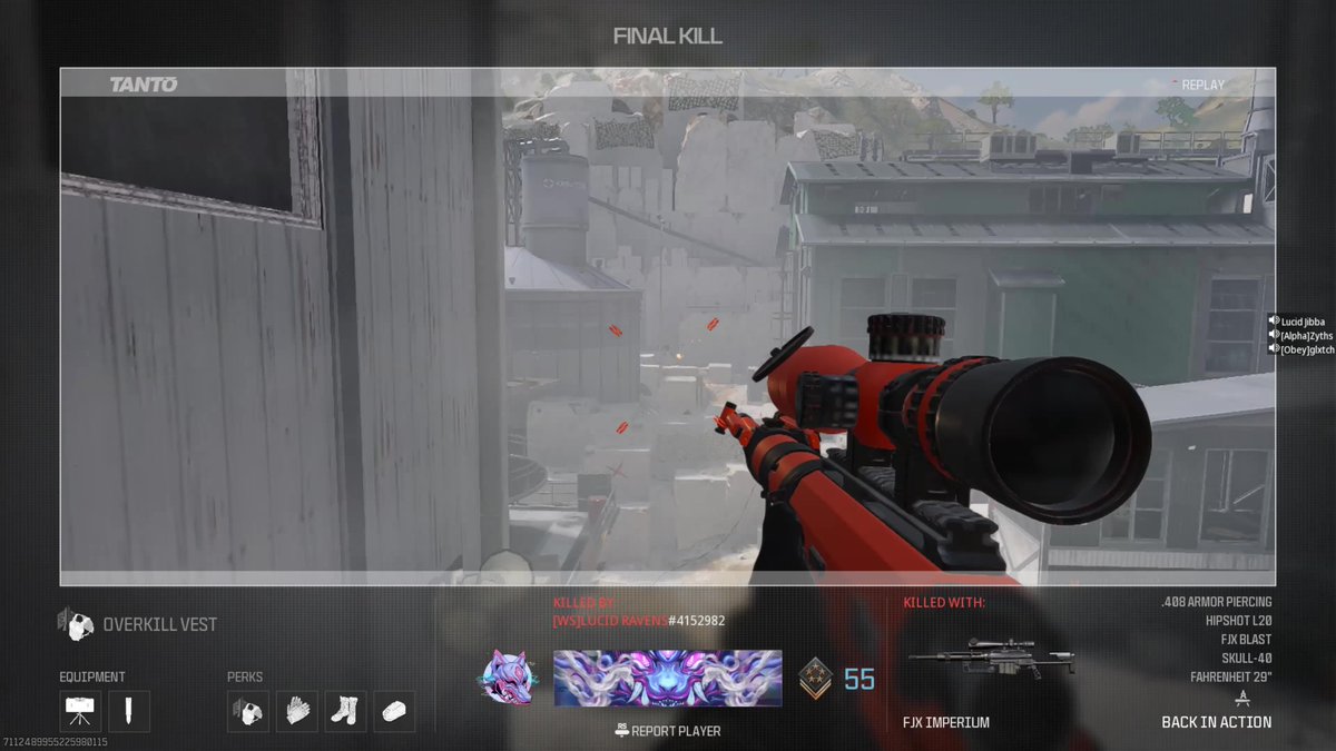 he was deep asf <a href="/LucidSquad/">Lucid Squad</a>