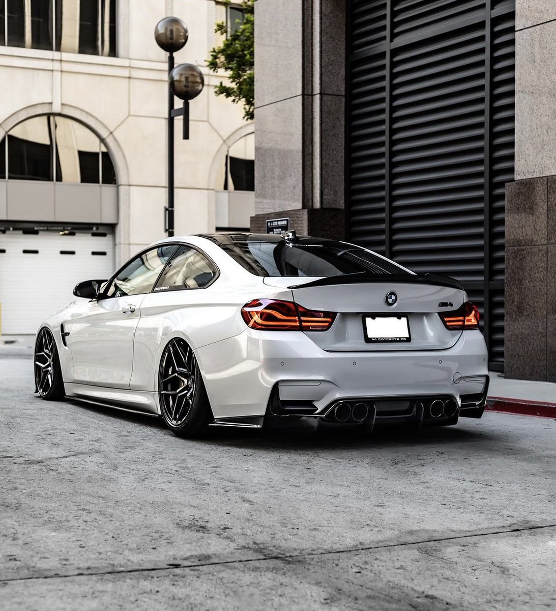 BMW M4 🕊️