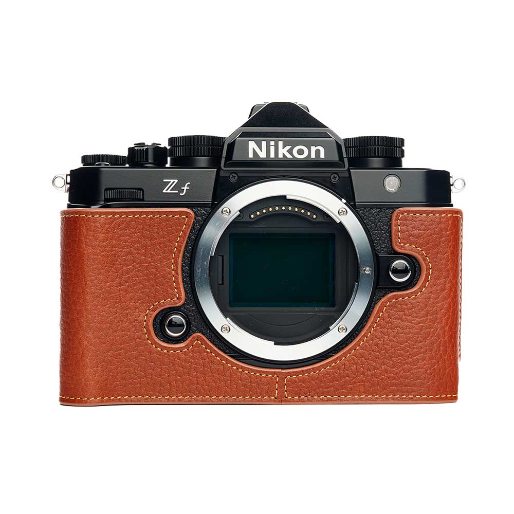 NineSelect's tweet photo. 【好評発売中!】

TP Original
Nikon Nikon Z f用レザーケース

https://t.co/qZtrNRmoOr

#tp
#cameracase
#カメラケース
#nikon
#ニコン
#zf
#nikonzf
#ニコンzf
#おしゃれ
#nineselect https://t.co/wPrEBUNe8K