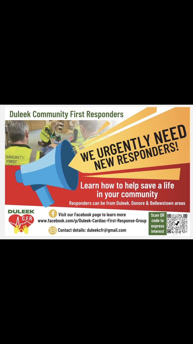 Duleek CFR tweet media