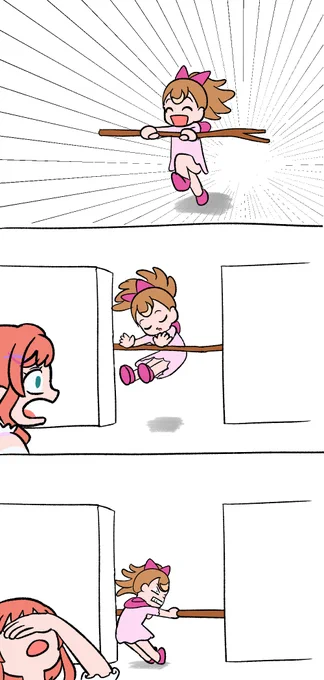 こむぎちゃんアホの子であれ… 