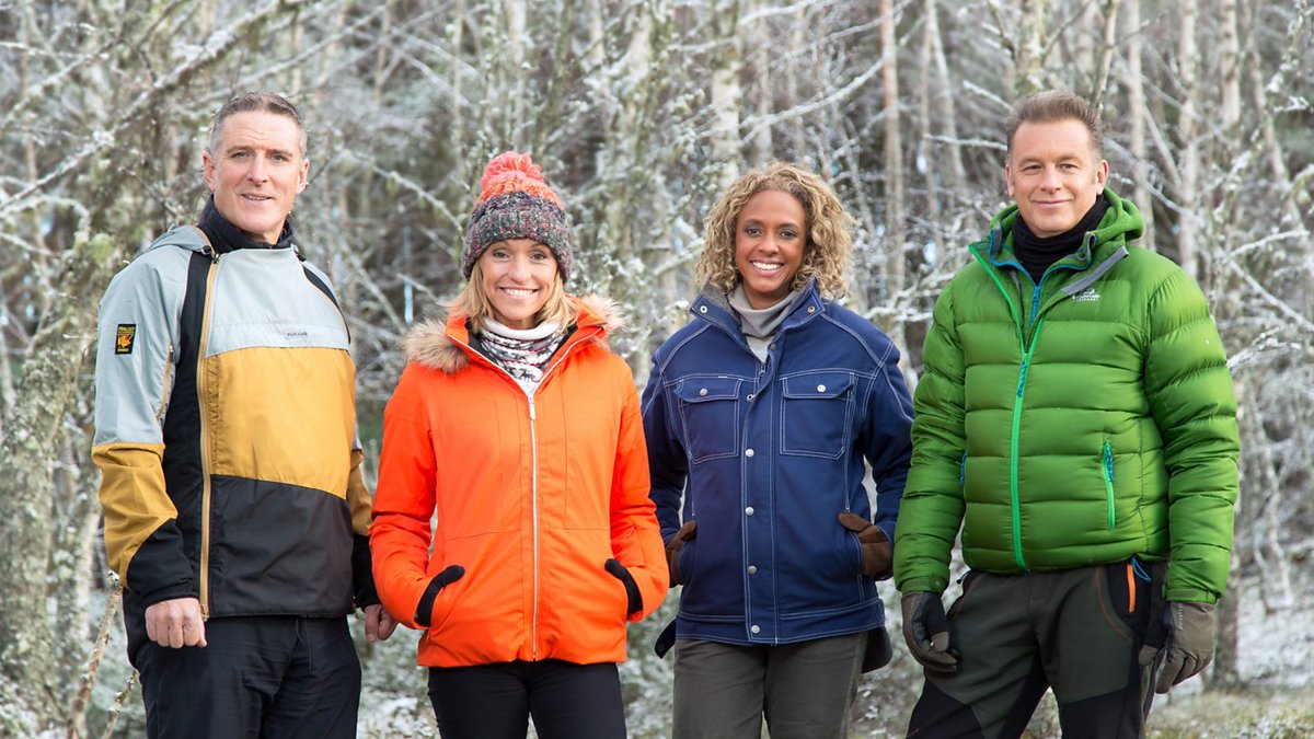 RSPB (@natures_voice) on Twitter photo Hurrah! <a href="/BBC/">BBC</a> #WinterWatch is back on our screens from 16 Jan.
Join <a href="/ChrisGPackham/">Chris Packham</a> <a href="/michaelastracha/">Michaela Strachan</a> <a href="/IoloWilliams2/">Iolo Williams</a> & Gillian Burke at the beautiful <a href="/RSPBDorset/">RSPB Arne and Weymouth Wetlands</a> Arne reserve for four nights of enchanting winter wildlife.
We can't wait to see which species will star this year š¦ Hurrah! <a href="/BBC/">BBC</a> #WinterWatch is back on our screens from 16 Jan.
Join <a href="/ChrisGPackham/">Chris Packham</a> <a href="/michaelastracha/">Michaela Strachan</a> <a href="/IoloWilliams2/">Iolo Williams</a> & Gillian Burke at the beautiful <a href="/RSPBDorset/">RSPB Arne and Weymouth Wetlands</a> Arne reserve for four nights of enchanting winter wildlife.
We can't wait to see which species will star this year š¦