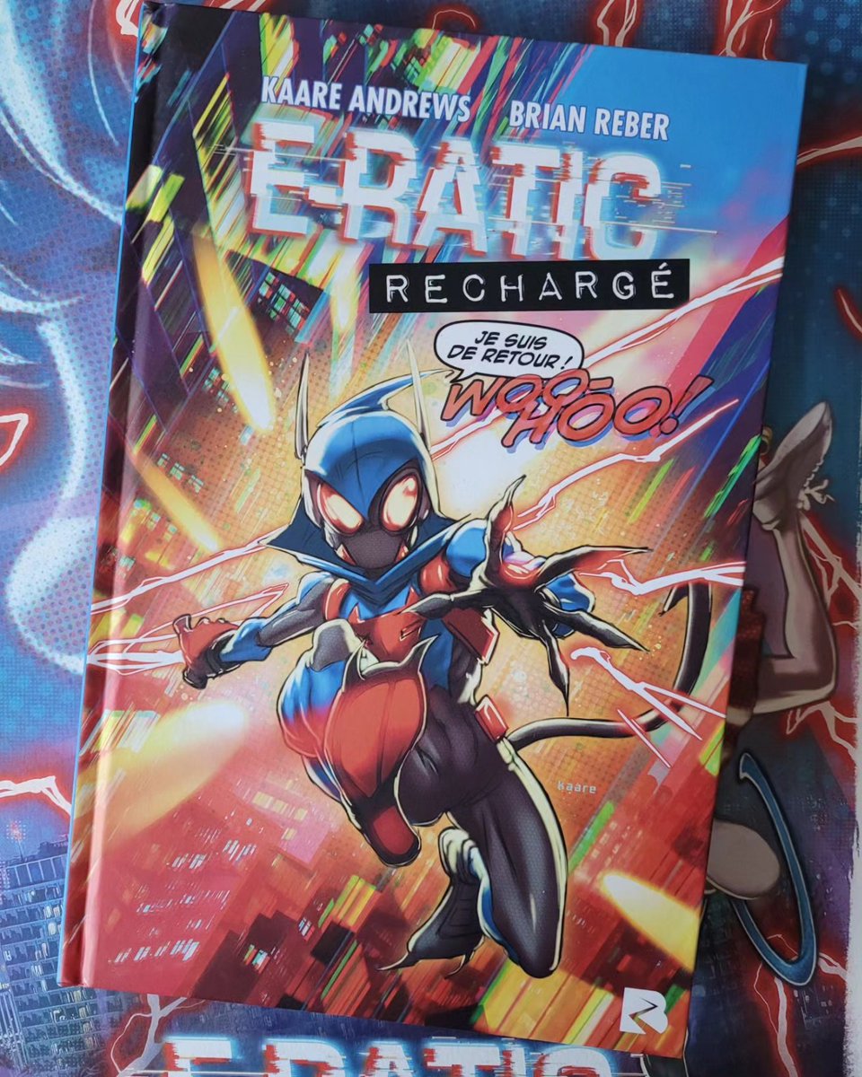 Black River Comics tweet media