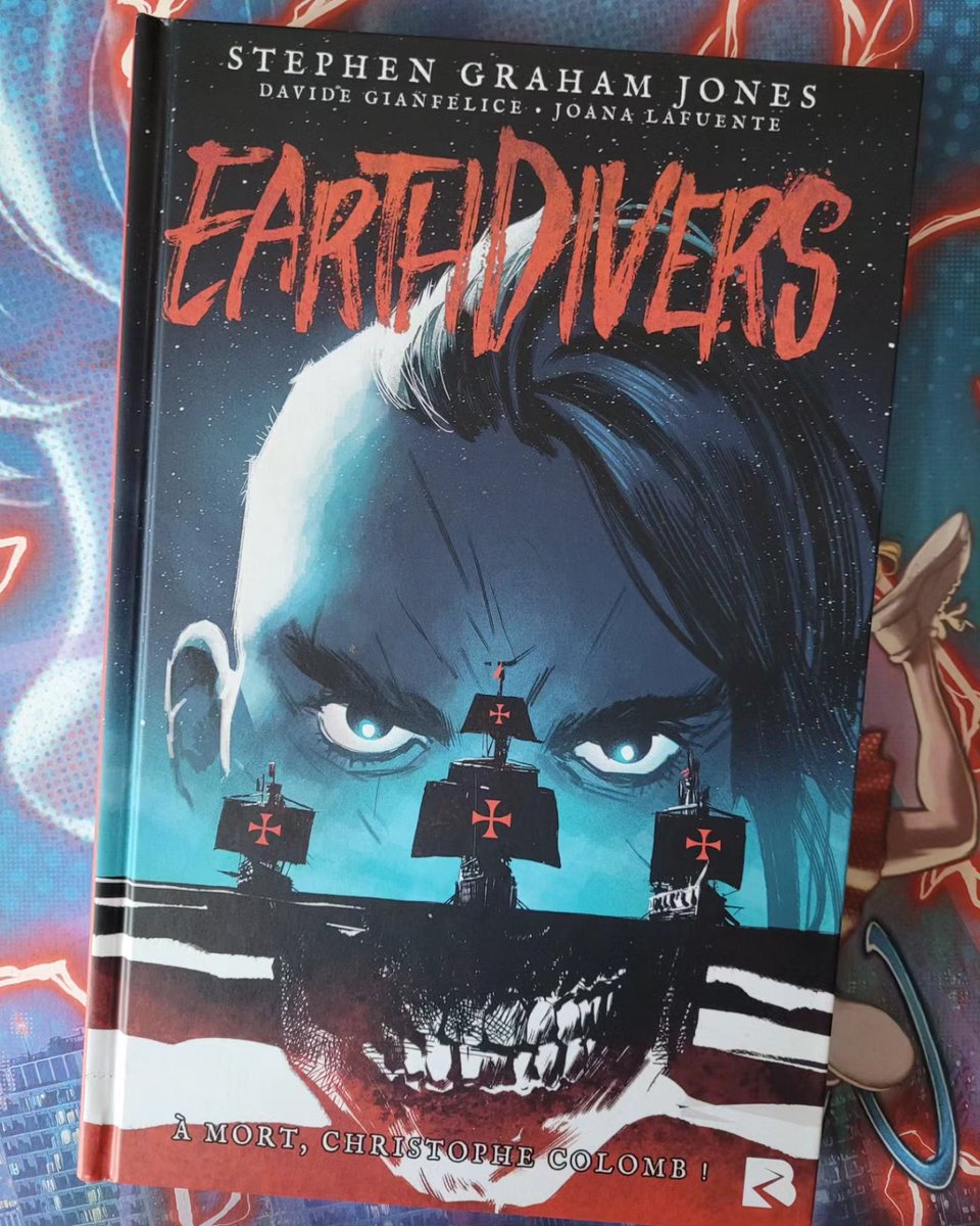 Black River Comics tweet media