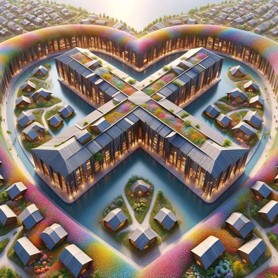 jackyle93's tweet photo. Discover the vibrant city of #socialmedia through the lens of #AI! Join us as we showcase the creativity and connectivity of this digital world. #city #technology #innovation. https://t.co/4WGCZPXl60
