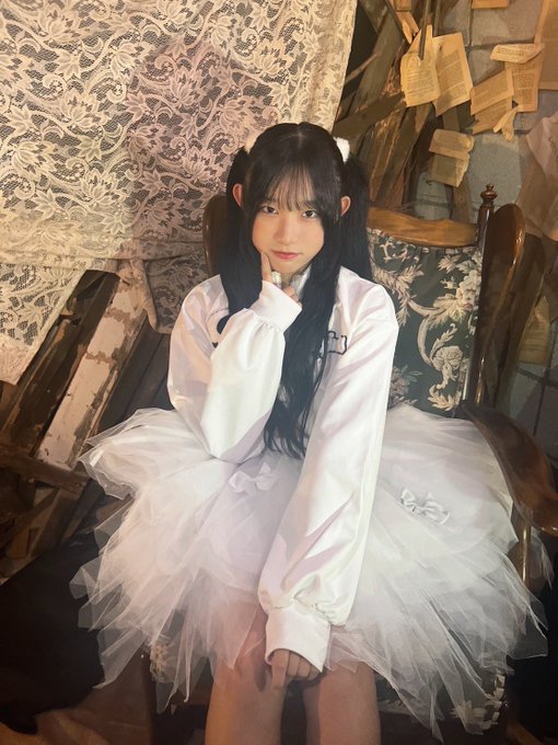 Twitterのコスプレ画像16