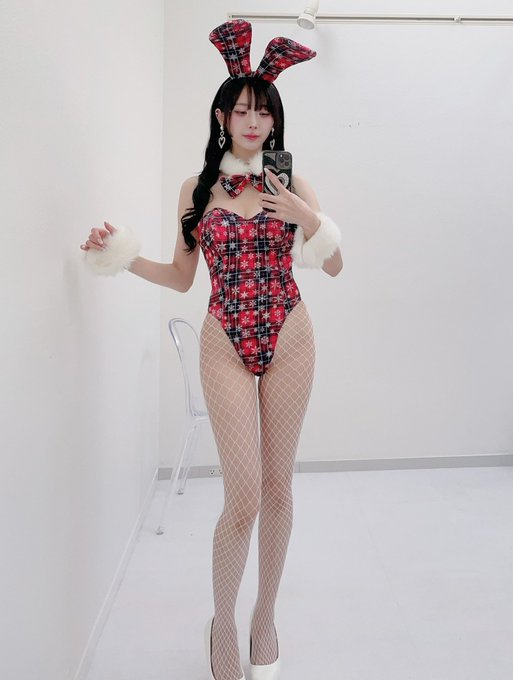 コスプレイヤー天上てんこのTwitter画像9
