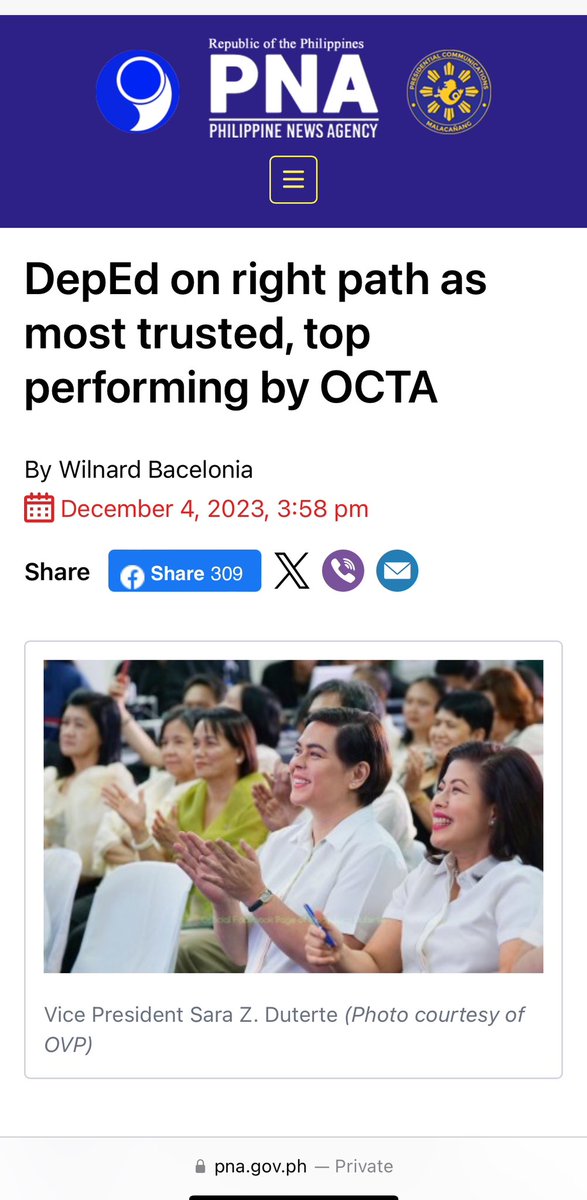 Ano ang rebuttal ng mga Kakampinks dito? 😅