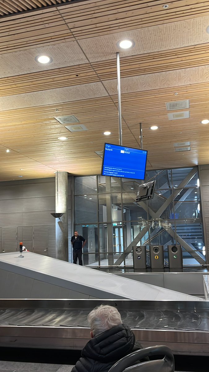 Dr bustdown in Norway