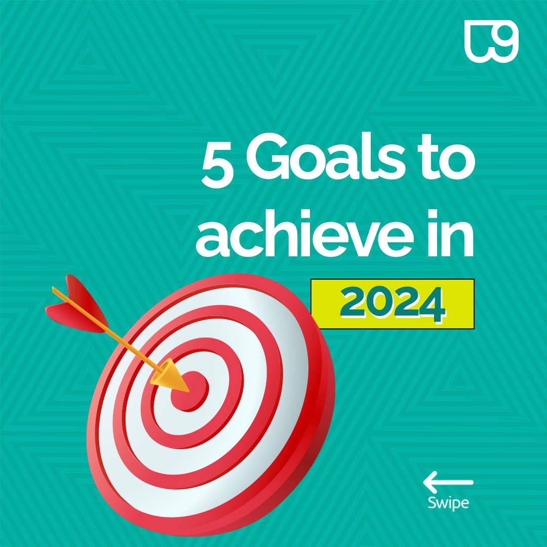 thegridtools's tweet image. Prioritize setting these goals and be ready for an amazing 2024!

#GridTools #WhatItMeansToBlow