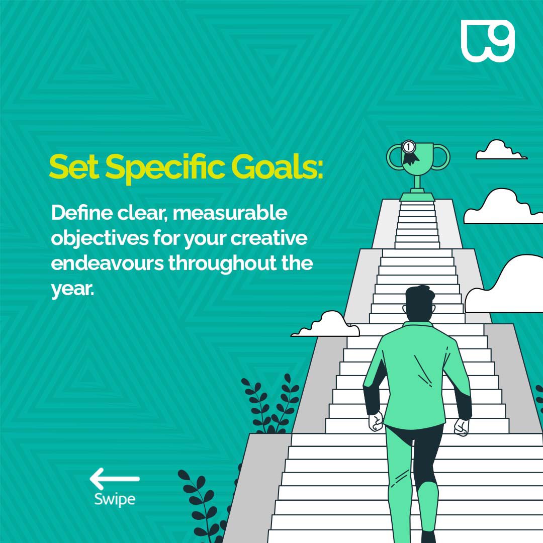 thegridtools's tweet image. Prioritize setting these goals and be ready for an amazing 2024!

#GridTools #WhatItMeansToBlow