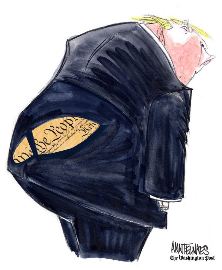 ajnamdeplume's tweet image. #Amendment14Section3

#TrumpIsATraitorAndCriminal
#TheGOP147
#LockThemAllUp 
#TheyAllKnew