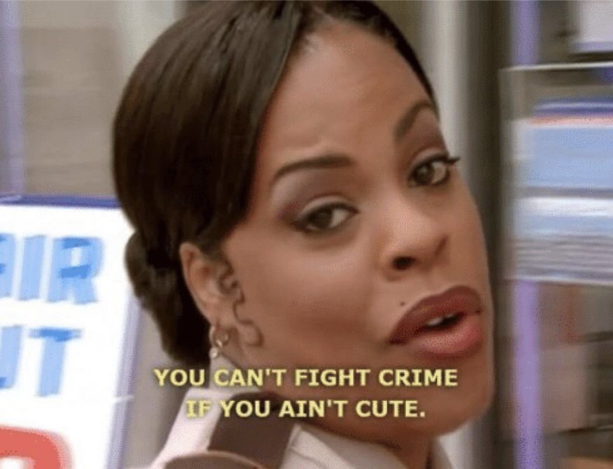 Maybe I should get a South African flag scarf?