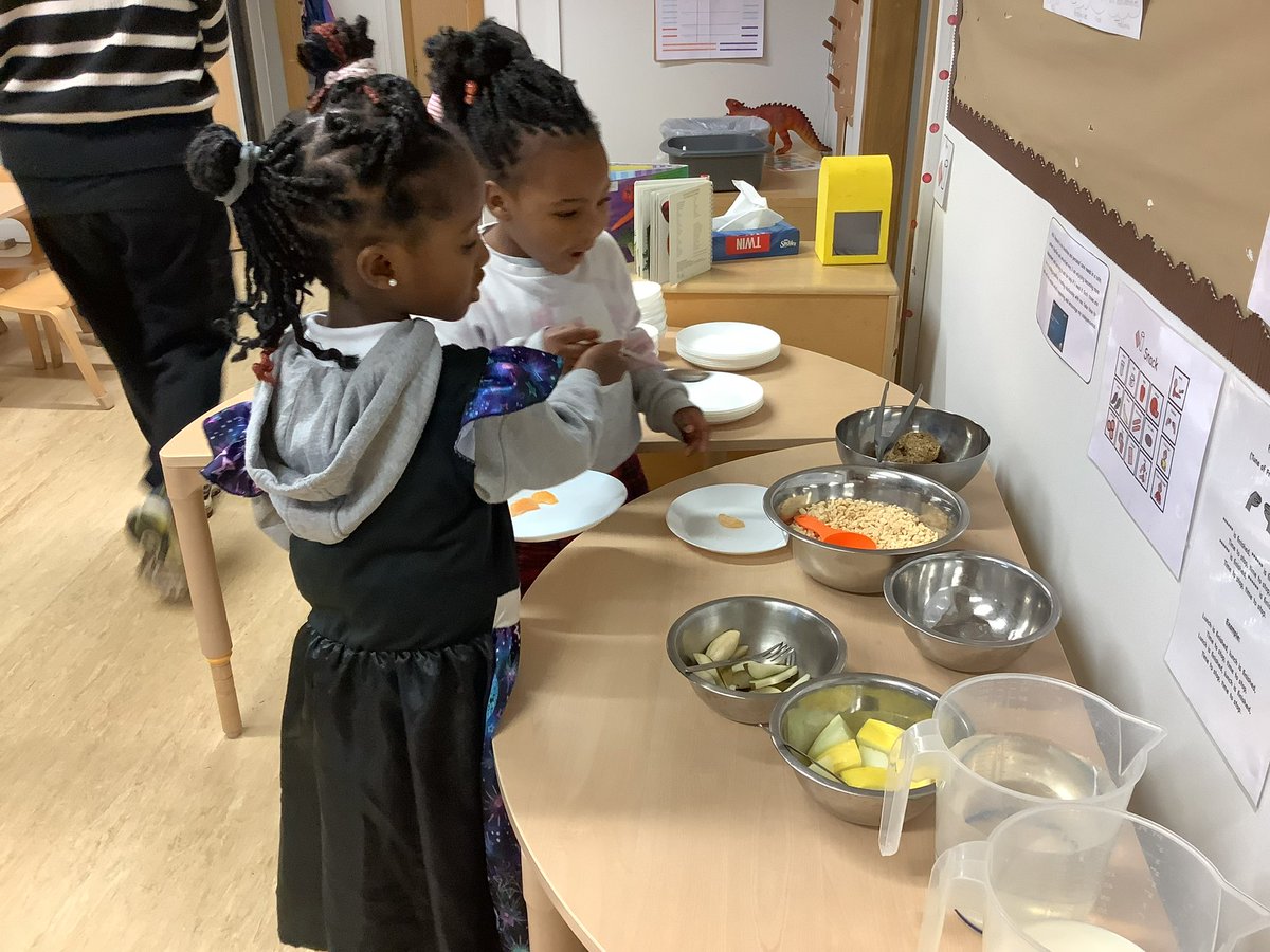 Sighthill Nursery tweet media