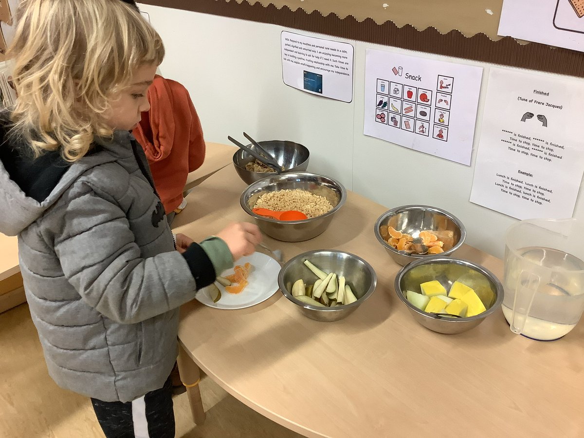 Sighthill Nursery tweet media