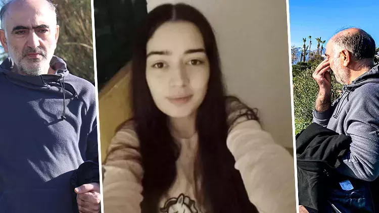 Hurriyet's tweet photo. Üniversite öğrencisi Merve Şevval Elmas bir haftadır kayıp! 

Kızına seslenen baba: Kendin için yaşama tutun

https://t.co/oGC3lP4W8Z https://t.co/47r1353bk1