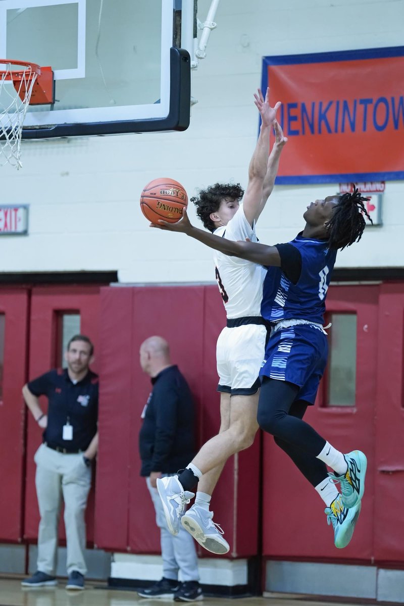 Boys hoops column: Danny Cohen creates on, off basketball court at <a href="/Athletics_PSD/">Pennsbury Athletics</a> (4 subscribers): bit.ly/48FmhtW <a href="/PSD_BoysHoops/">Pennsbury Hoops</a> <a href="/dancohen0710/">Dan Cohen</a> <a href="/Pennsbury_SD/">Pennsbury School District</a> <a href="/CoachEmme44/">Wes Emme</a> <a href="/pennsburyfb/">Pennsbury Football</a> <a href="/PSD_GBB/">Pennsbury Girls BB</a> <a href="/ArrudaJosh/">josh arruda</a> <a href="/PSD_Baseball/">Pennsbury Baseball</a> <a href="/pennsburypride/">Birds Nest</a> <a href="/dresher_bc/">Bill Coleman</a> <a href="/PburyChannel/">@PSD_Pennsbury Channel</a> <a href="/SOLsports/">SOLsports</a>