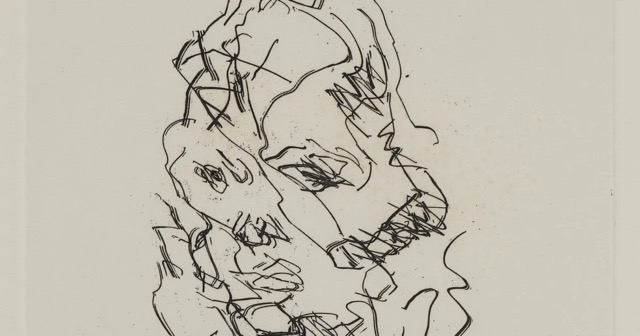 BenUriOnline's tweet photo. Take a look at this!
 
Frank Auerbach, Catherine, Series: Part of Seven Portraits, 1989.
 
This exhibition showcased Frank Auerbach's series of Seven Portrait etchings from Ben Uri Collection. Find out more here: https://t.co/R5yi2ql3bp 

#benuricollection #benurigallery #ben ... https://t.co/63BZAIAEy0