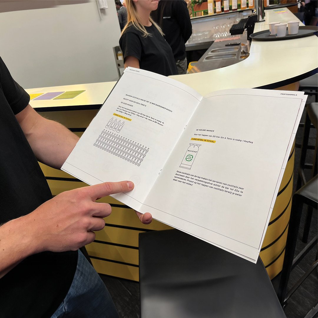 KeyKeg's tweet image. Thrilled by my Horecava visit! 🍺 Met amazing brewers dedicated to flavor with KeyKegs. Inspiring chats and incredible passion for brewing. Proud to be part of this taste journey! #Horecava2024