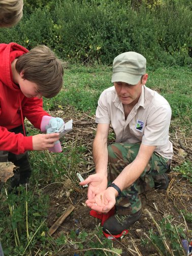 WiltsWildlife's tweet photo. This #HeritageTreasures Day we want to highlight the amazing work Anthony Atkinson has done for our Bay Meadows project in #Marlborough. 

Thank you – you’re our heritage treasure! https://t.co/KYVri8ileQ 

@HeritageFundUK https://t.co/a3KyrjTBpW