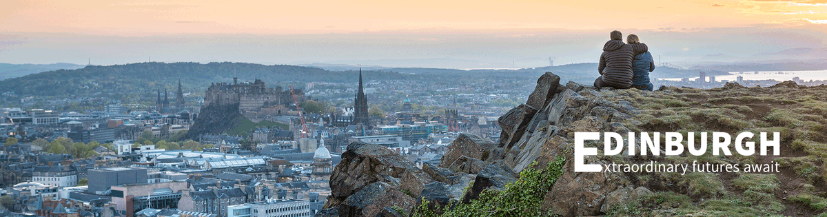 ThinkPostgrad's tweet photo. The University of Edinburgh is one of the world’s top universities, consistently ranked in the world top 50* and placed 22nd in the 2024 QS World University Rankings, Is this the place for you? Find out more: https://t.co/dU9W9Ol98q
#StudyScotland #Postgrad https://t.co/fk0vyQs6Mi
