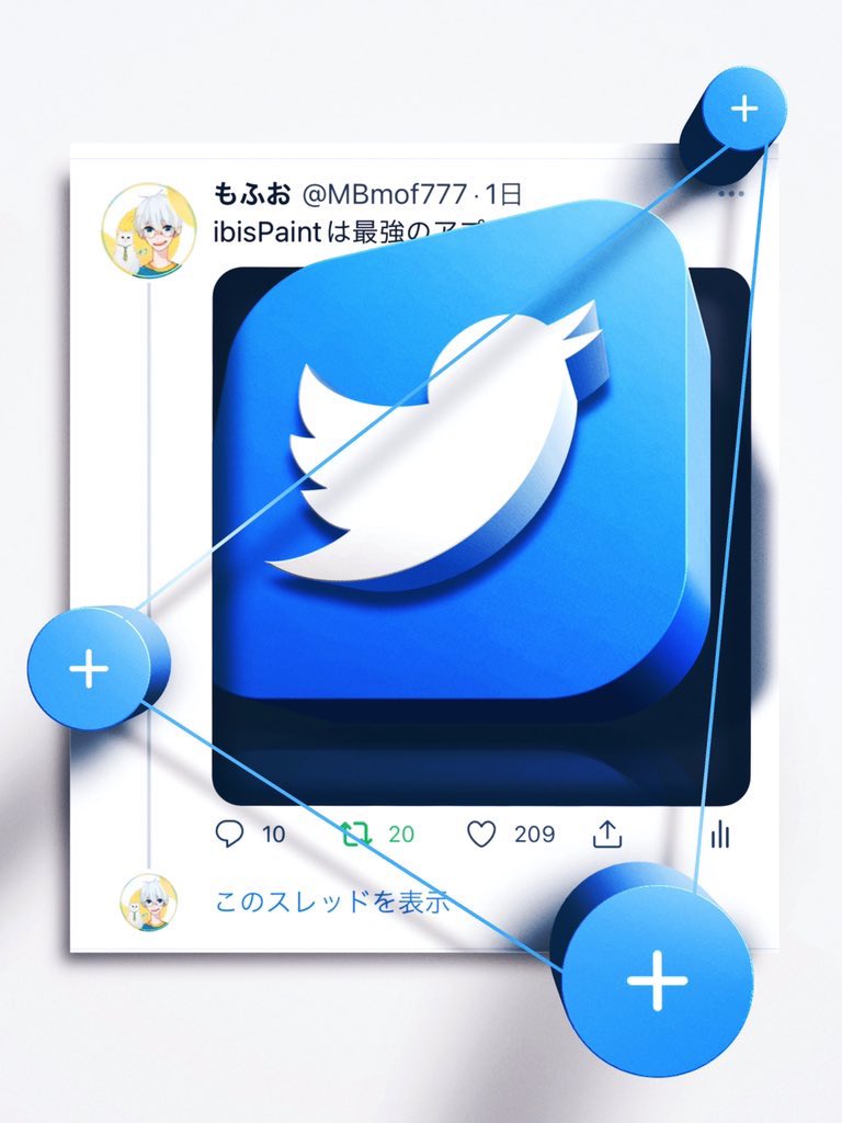 MBmof777's tweet photo. お久しぶりです。覚えてる人いるかな笑
大学受験のため1年ほど投稿を控えていましたが、

無事に第一志望校に推薦で合格することが出来ました🌸✨️

今後はまたマスロゴ、Graffiti、collageなどの様々な分野の作品を投稿していくので楽しみにしててください！
報告ついでに過去作も載せときます！ https://t.co/2nkj3e6Lmj