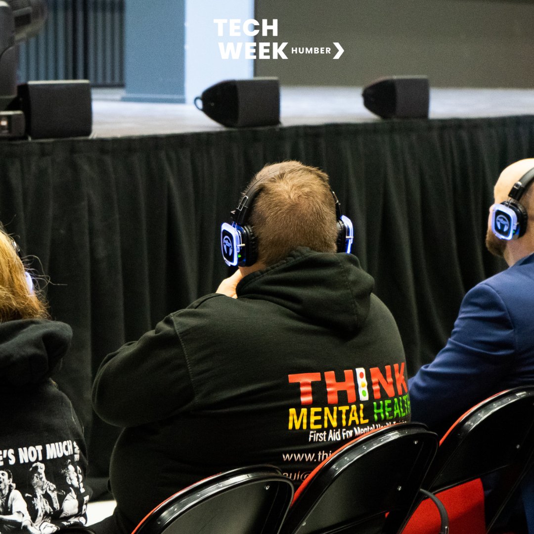 We are often asked but why the Humber?

Tech investment is growing faster in the North of England than anywhere else in Europe.

As a result Hull and the Humber region are recognised as one of the UK's emerging new tech hubs.

We're here to shout about it 📣