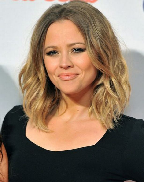 bluealoud's tweet photo. I have absolutely no grounds to base this on, but I bet you Kimberley Walsh has THOUSANDS of Nectar card points like I just know she goes feral in a Sainsburys https://t.co/6pmO09zc59