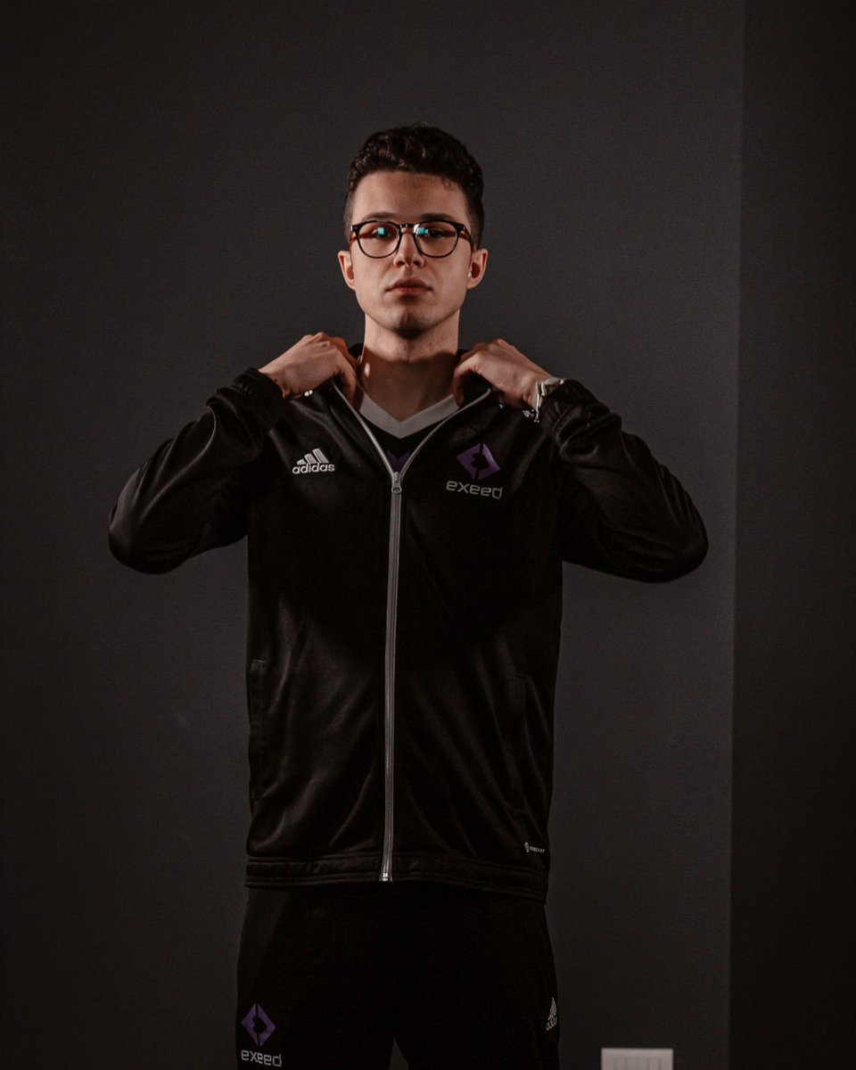 exeed_official's tweet photo. SHOOTING EXEED - @FlokoxMattia
#TimeToExeed #Exeed #Shooting #MediaDay #Flokox https://t.co/E6Ga6vhepV