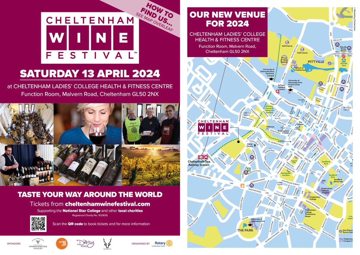 Chelt North RC (@cheltnorthrc) on Twitter photo Come and try some superb wines. Your chance to try something different. <a href="/JustPerfectWine/">Just Perfect Wines</a> @deerparkwinery <a href="/Joiedevinuk/">Joie de Vin UK</a> <a href="/solaris/">Alise</a> <a href="/vineyardsdirect/">Jeremy</a> <a href="/WoodchesterVV/">Woodchester Valley</a> Come and try some superb wines. Your chance to try something different. <a href="/JustPerfectWine/">Just Perfect Wines</a> @deerparkwinery <a href="/Joiedevinuk/">Joie de Vin UK</a> <a href="/solaris/">Alise</a> <a href="/vineyardsdirect/">Jeremy</a> <a href="/WoodchesterVV/">Woodchester Valley</a>