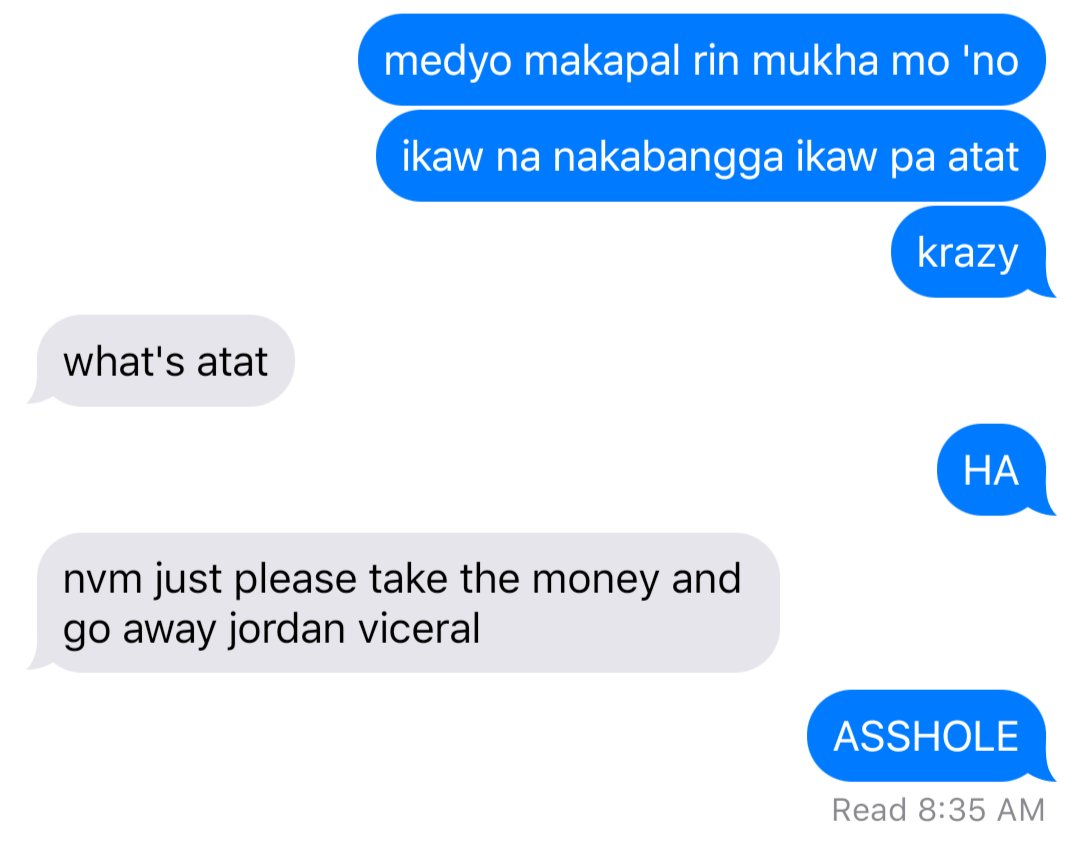angasnivice's tweet photo. maybe the night 🌙
- a #ViceIon social media au
 
Jordan (v) and Ignacio (i) unexpectedly cross paths one fateful night. She works hard for herself and he just does whatever he pleases. Who would've thought that an accident would lead to them falling in love? https://t.co/iQKGH9iclv