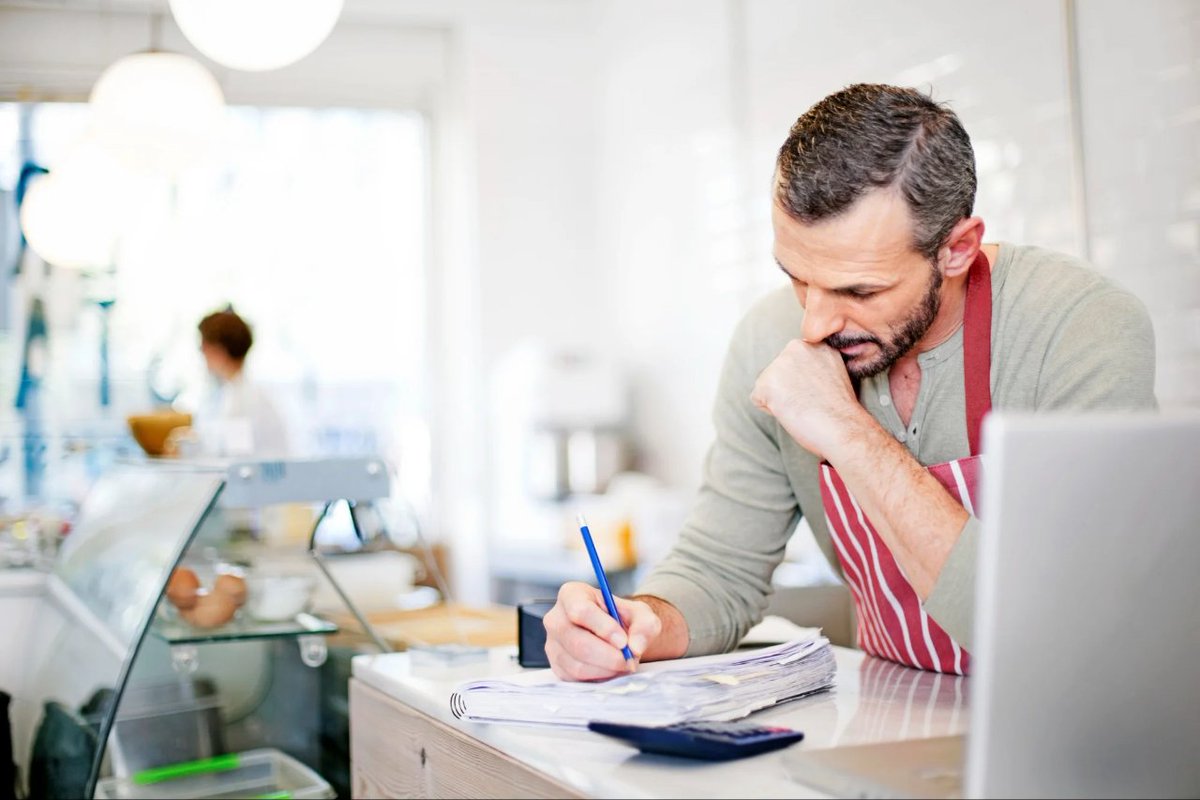 MACPA_PC's tweet photo. Invest in Growth or Cut Costs? 3 Things Top Companies Do Well Despite Economic Uncertainty

#startyourbusiness #startyourbusinesstoday #businessstrategies #businessowner #business #businesscoach #businessplan #businessplanning https://t.co/leTOad7iTr