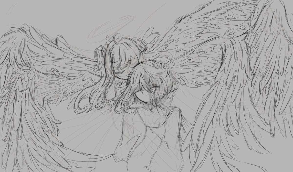 _empty_1011_'s tweet photo. Sketch 

#original #originalcharacter #originalart #originalpainting #painting #paint #doodle #doodleart #digitalart #dino #illustrationartists #illustration #原創 #原創小說 #原創設計 #原創插畫 #繪畫 #繪圖 #插畫 #藝術 #畫畫 #繪圖 #終末鎮魂曲 #板��� #自學 #drawing https://t.co/Y3fn4wLXia